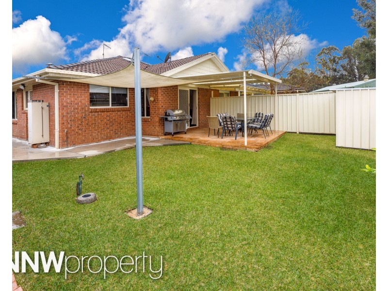 52B Neilson Crescent, Bligh Park NSW 2756