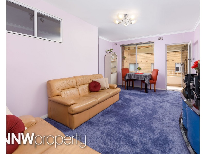 6/15 Ball Ave, Eastwood NSW 2122