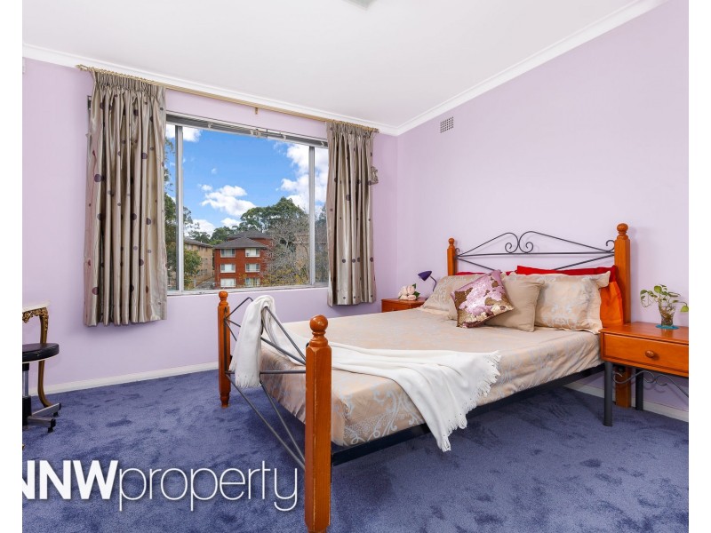 6/15 Ball Ave, Eastwood NSW 2122