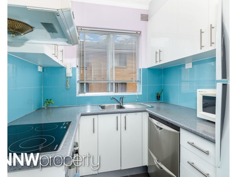 6/15 Ball Ave, Eastwood NSW 2122