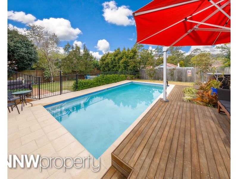 8 Glenfern Road, Epping NSW 2121