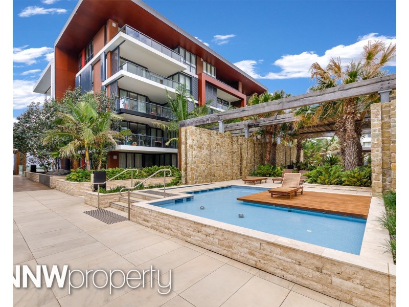 922G/4 Devlin Street, Ryde NSW 2112