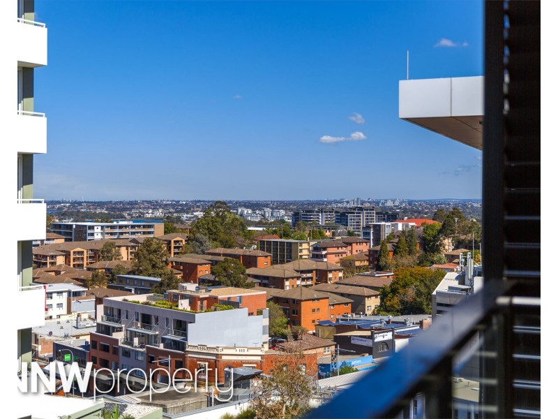 922G/4 Devlin Street, Ryde NSW 2112