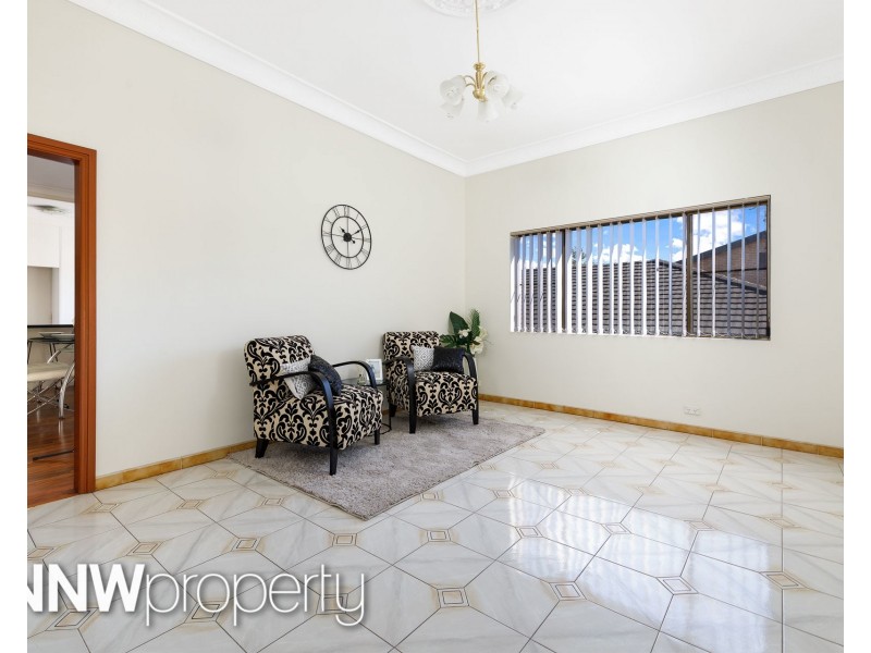 12 Hughes Street, West Ryde NSW 2114