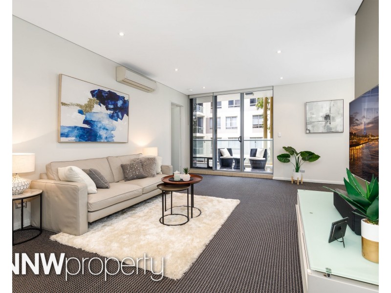 116/4 Seven Street, Epping NSW 2121