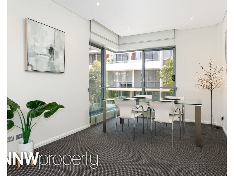 116/4 Seven Street, Epping NSW 2121