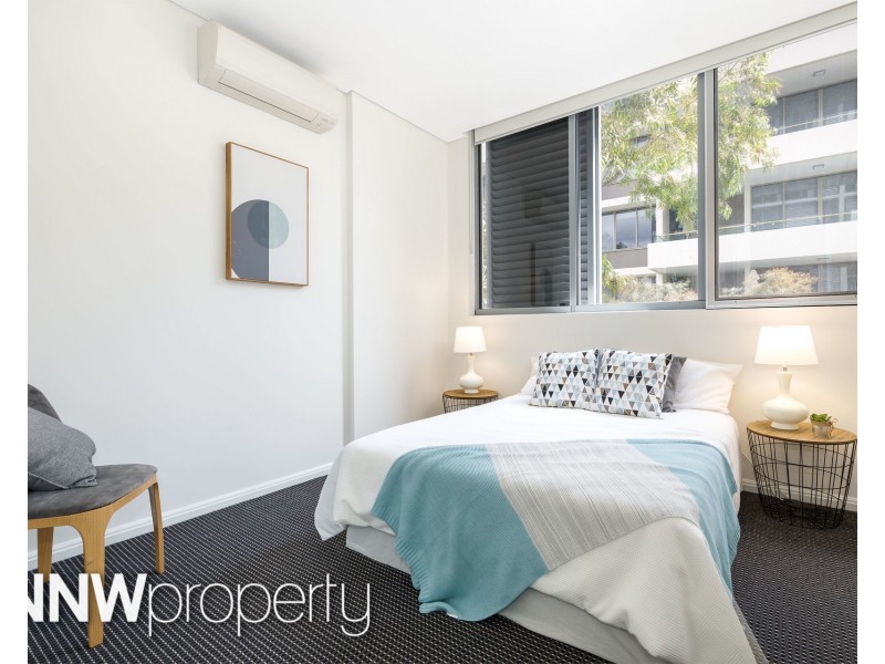 116/4 Seven Street, Epping NSW 2121