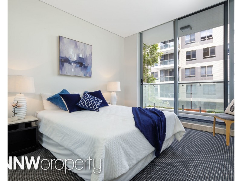 116/4 Seven Street, Epping NSW 2121