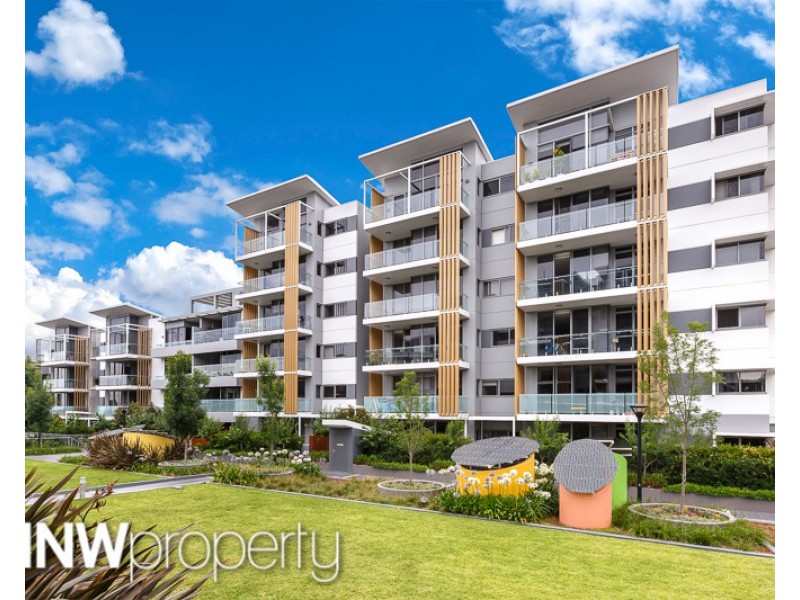 116/4 Seven Street, Epping NSW 2121