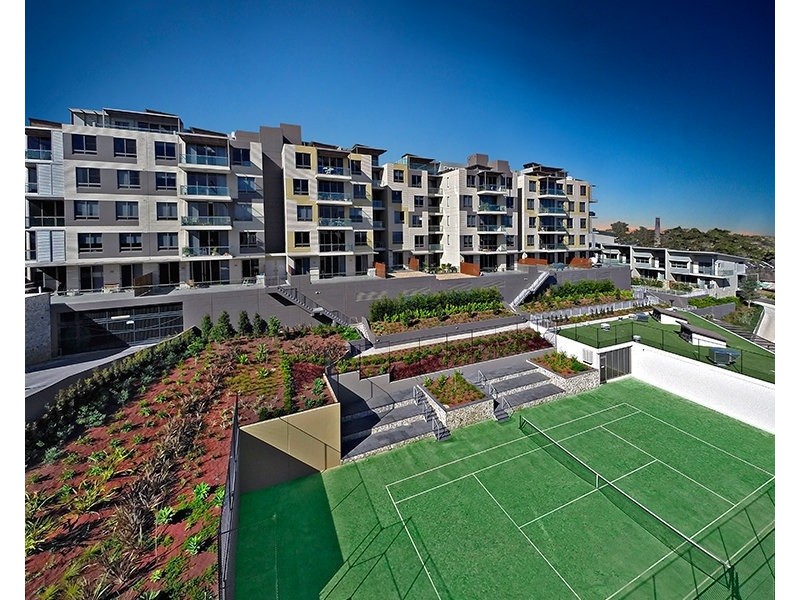 116/4 Seven Street, Epping NSW 2121