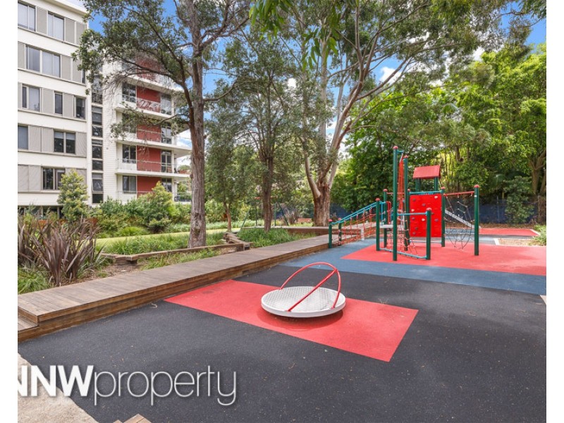 116/4 Seven Street, Epping NSW 2121