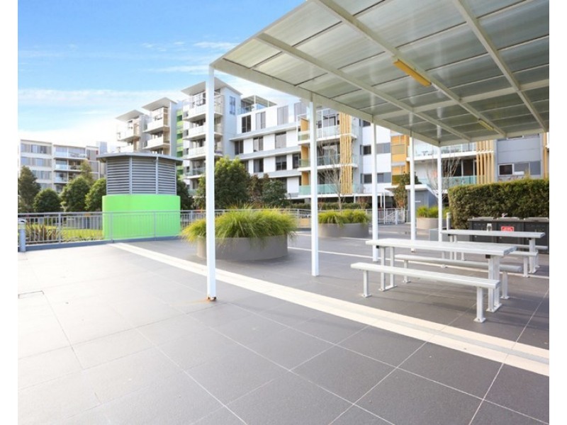 116/4 Seven Street, Epping NSW 2121