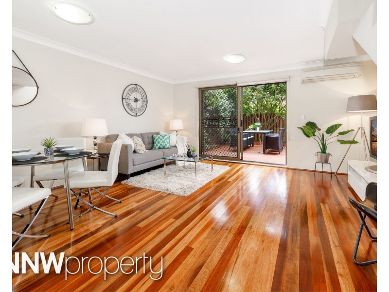 46/23 Taranto Road, Marsfield NSW 2122