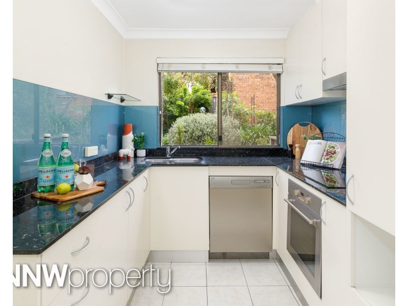 46/23 Taranto Road, Marsfield NSW 2122