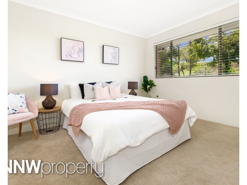 46/23 Taranto Road, Marsfield NSW 2122