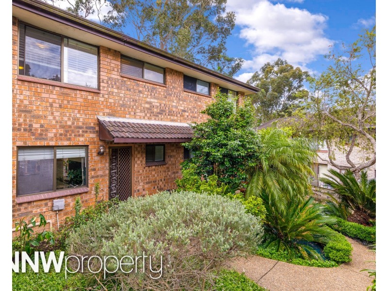 46/23 Taranto Road, Marsfield NSW 2122