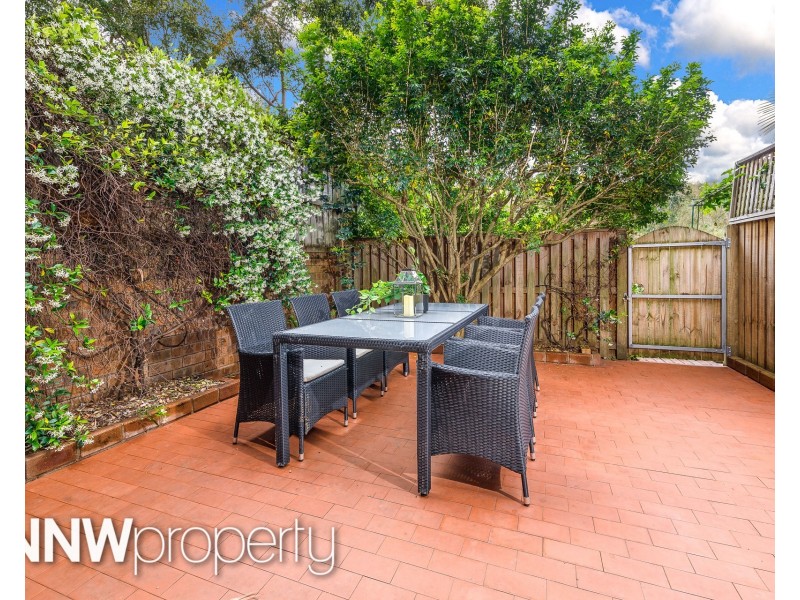46/23 Taranto Road, Marsfield NSW 2122