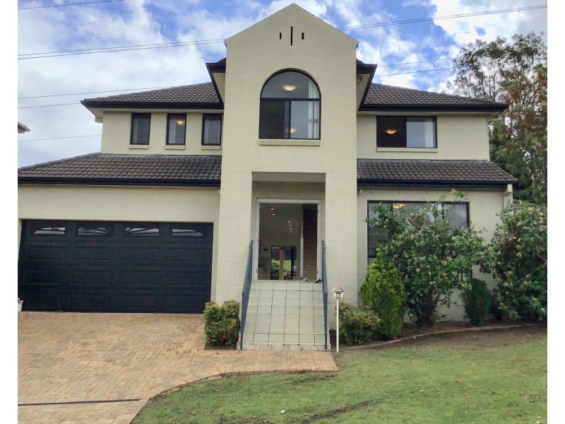 56 Peartree Circuit, West Pennant Hills NSW 2125