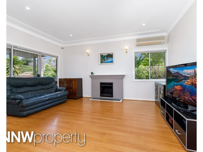 32 Alamein Avenue, Carlingford NSW 2118