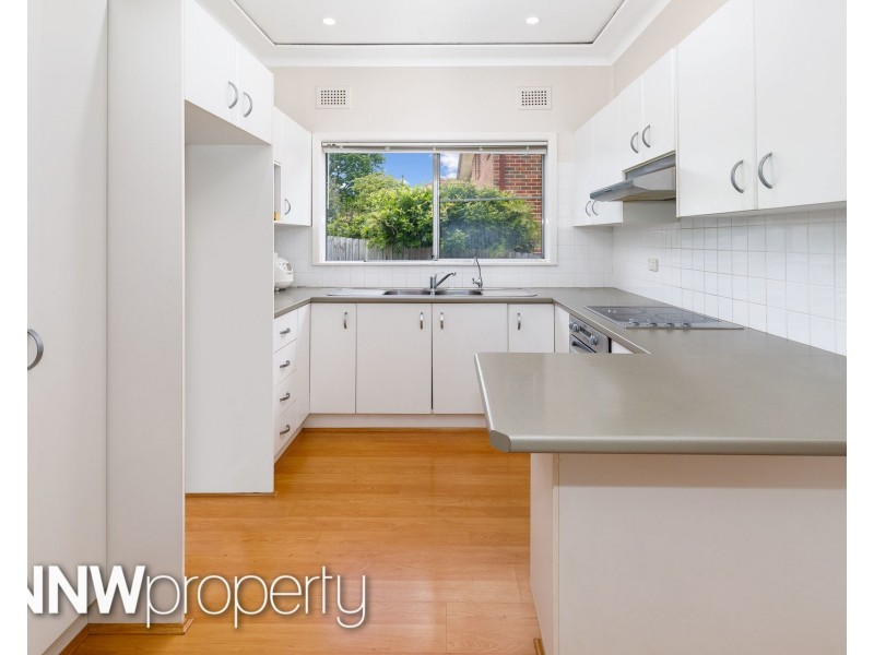 32 Alamein Avenue, Carlingford NSW 2118