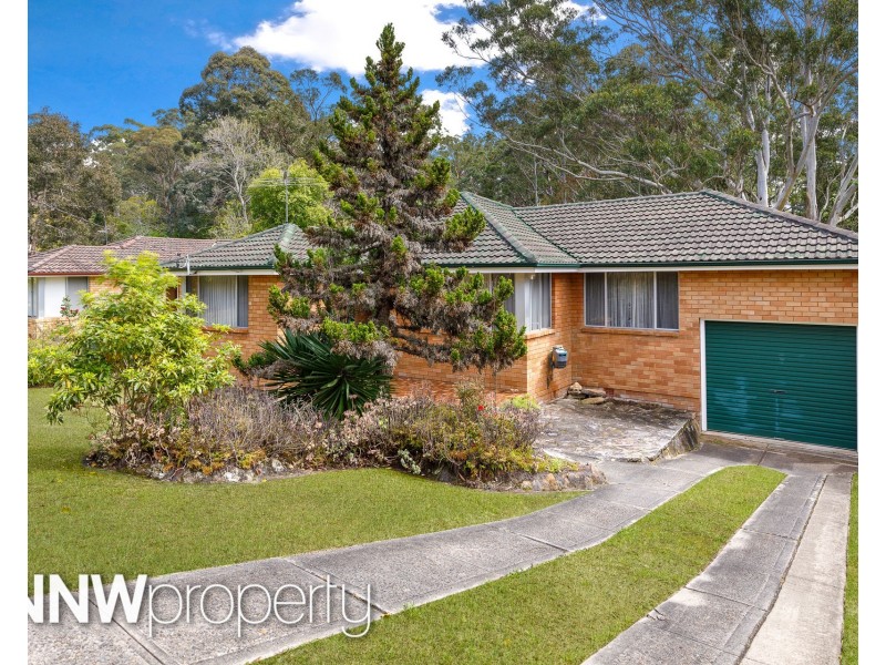 8 Merinda Avenue, Epping NSW 2121