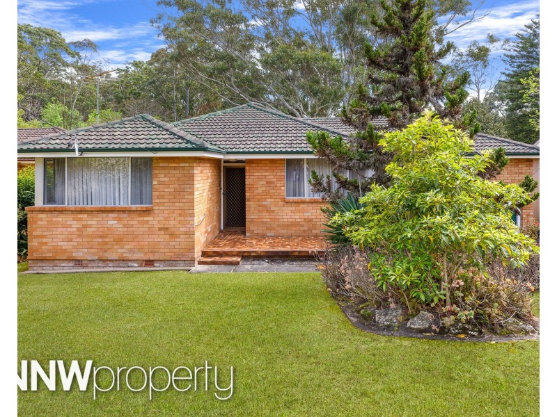 8 Merinda Avenue, Epping NSW 2121