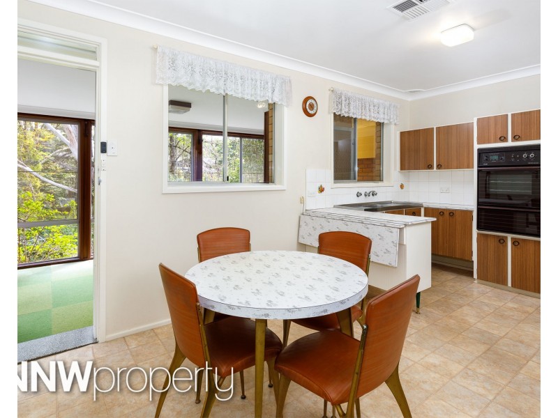 8 Merinda Avenue, Epping NSW 2121