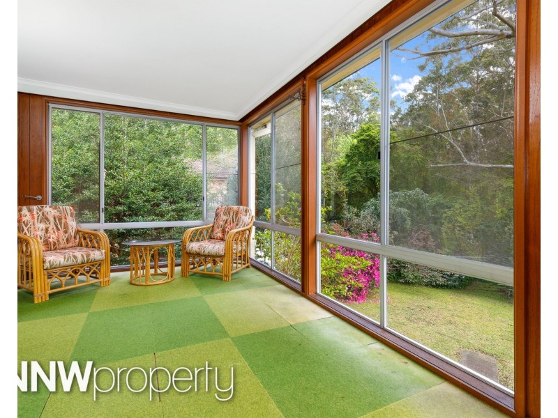 8 Merinda Avenue, Epping NSW 2121