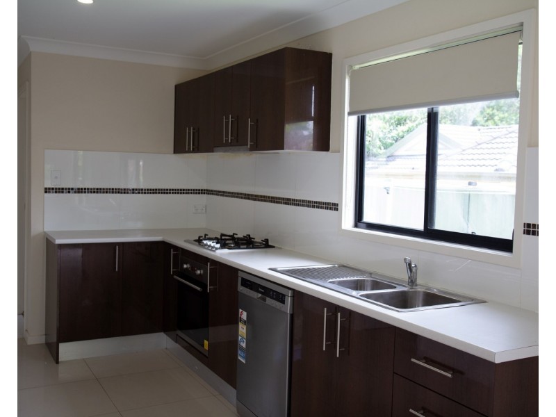 2B Wingrove Avenue, Epping NSW 2121