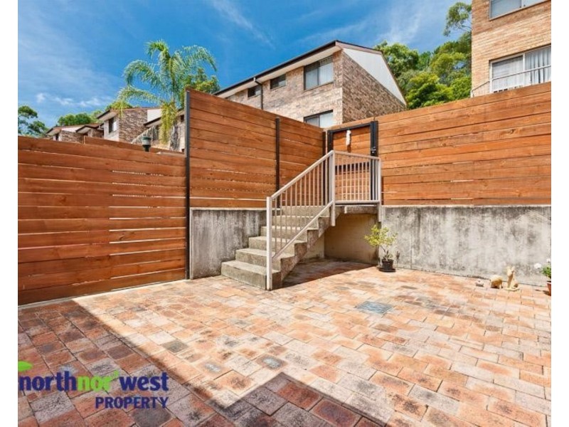 37/102-104 Crimea Road, Marsfield NSW 2122