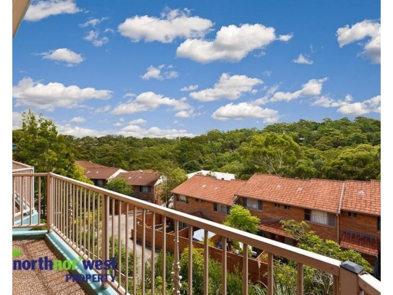 37/102-104 Crimea Road, Marsfield NSW 2122