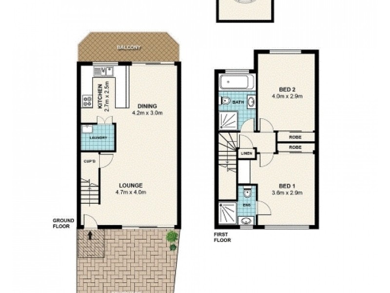 37/102-104 Crimea Road, Marsfield NSW 2122