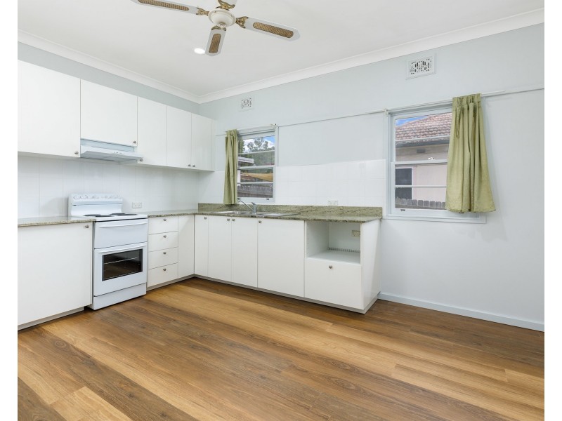 40 Trumble Avenue, Ermington NSW 2115