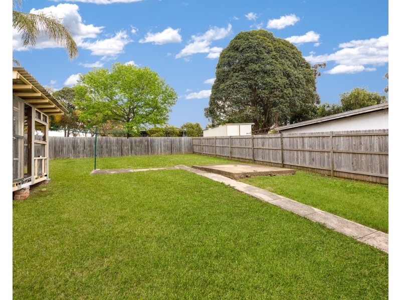 40 Trumble Avenue, Ermington NSW 2115