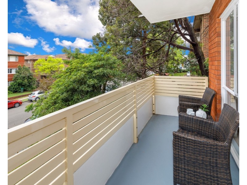 5/29 Ethel Street, Eastwood NSW 2122