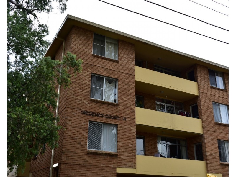 6/14 First Avenue, Eastwood NSW 2122