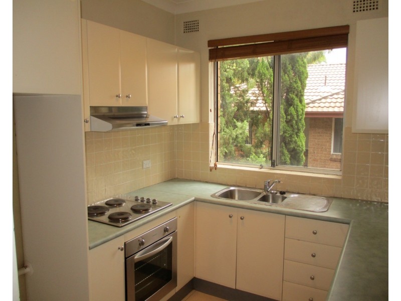 6/14 First Avenue, Eastwood NSW 2122