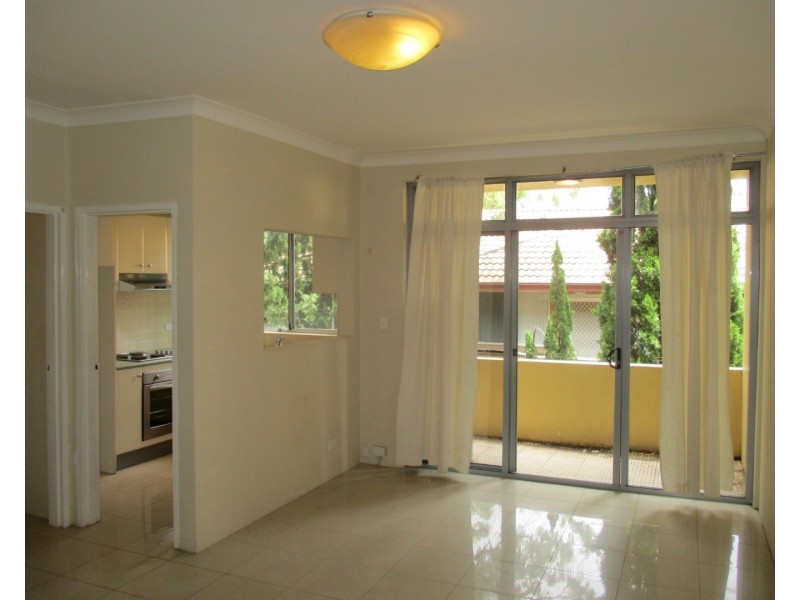 6/14 First Avenue, Eastwood NSW 2122