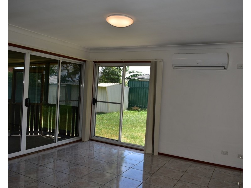 12 Simms Road, Oakhurst NSW 2761