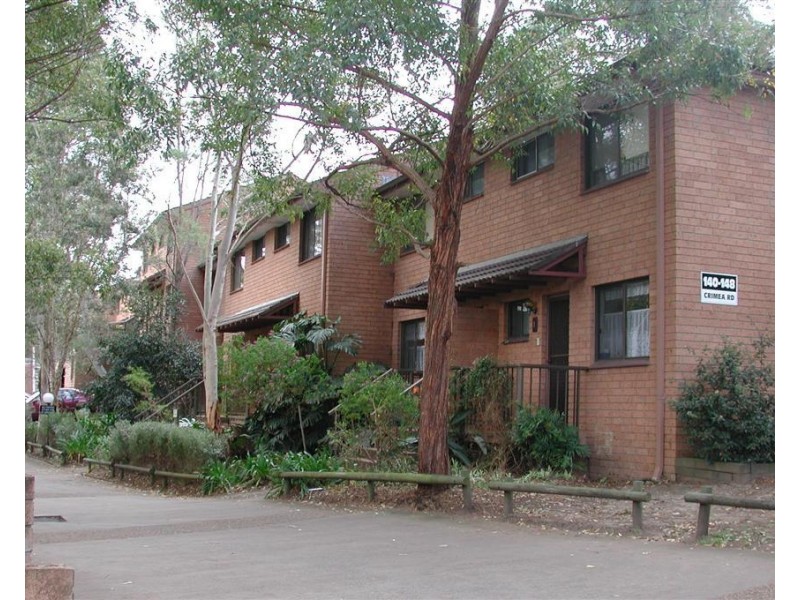 47/140 Crimea Road, Marsfield NSW 2122