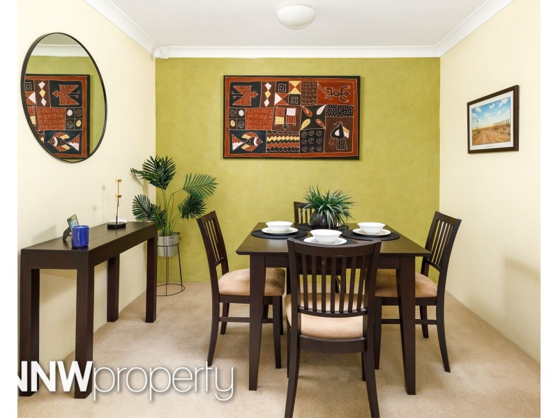 30/3 Durham Close, Macquarie Park NSW 2113