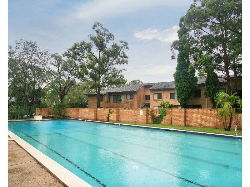 30/3 Durham Close, Macquarie Park NSW 2113