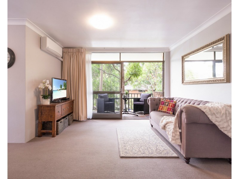 1/12-16 Doomben Avenue, Eastwood NSW 2122