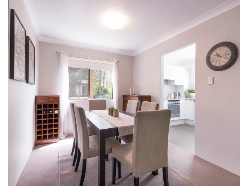 1/12-16 Doomben Avenue, Eastwood NSW 2122