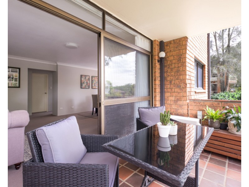 1/12-16 Doomben Avenue, Eastwood NSW 2122