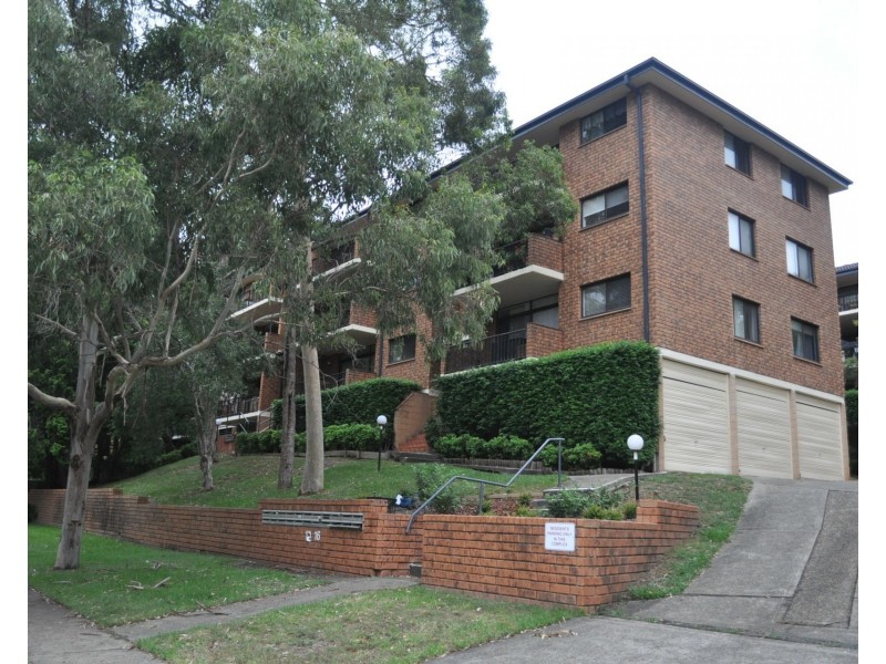 1/12-16 Doomben Avenue, Eastwood NSW 2122