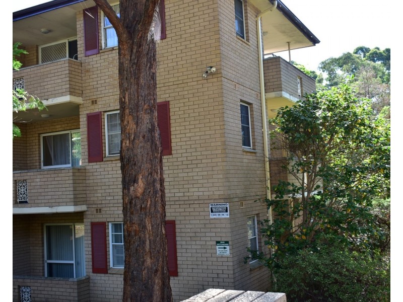 4/9-15 Doomben Avenue, Eastwood NSW 2122