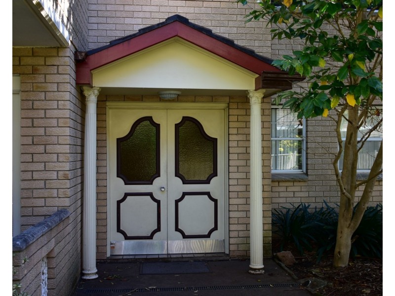 4/9-15 Doomben Avenue, Eastwood NSW 2122