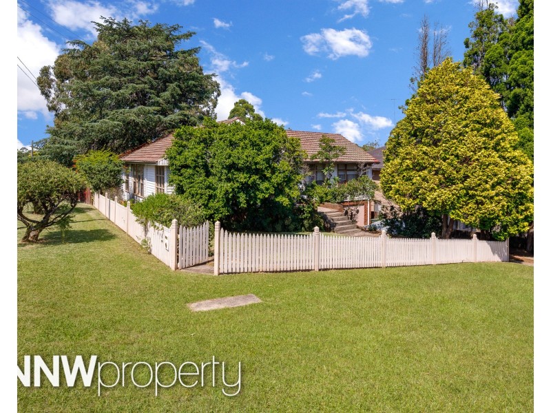 94 Dunlop Street, Epping NSW 2121