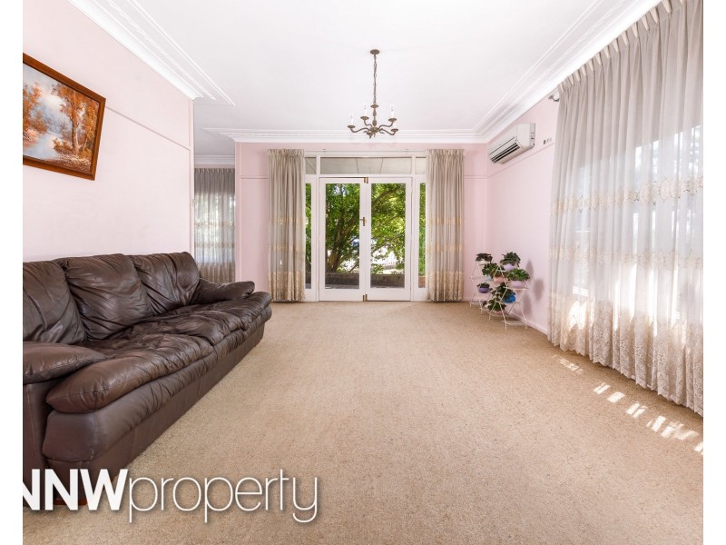 94 Dunlop Street, Epping NSW 2121